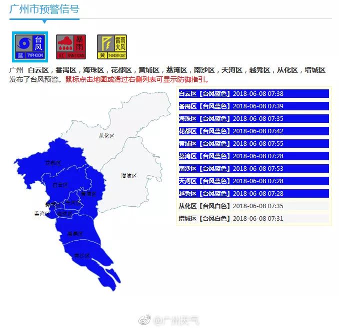 广州十一区寒冷预警信号生效，如何应对低温天气？