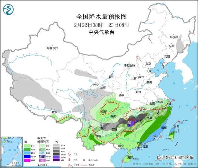 超级大回暖，南方多地将直奔20度