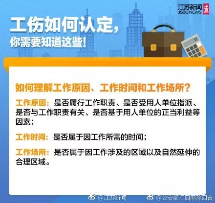 遭性侵拿到工伤认定，重塑正义与保护机制的探讨