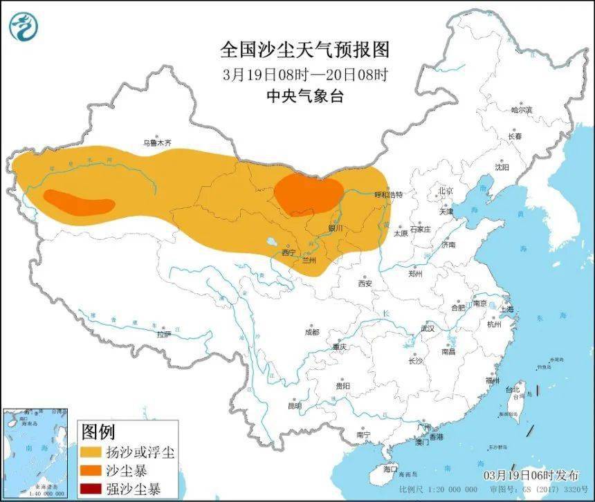 警惕！强冷空气来袭，雨雪降温自23日起席卷全国