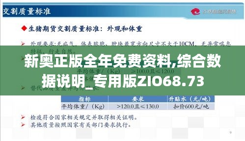 新奥资料免费期期精准+WP版66.913_全面解答落实