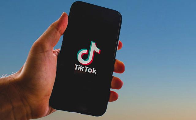 周受资代表TikTok感谢美国用户，共创共享，未来可期