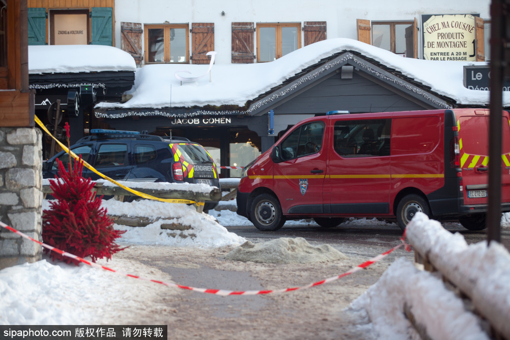 土耳其一滑雪场酒店火灾悲剧致76死，深度剖析事件背后的问题