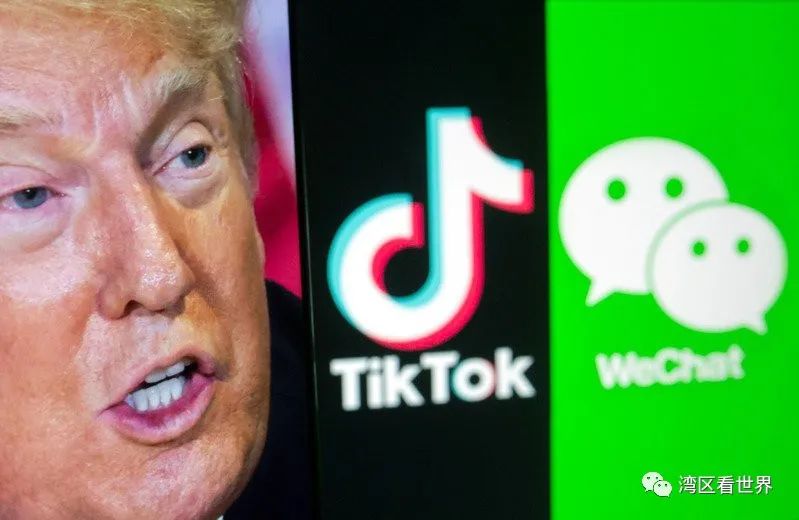 特朗普考虑在手机上安装TikTok，一场引发全球热议的决策